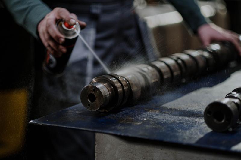 Grease & Anti-Seize Products