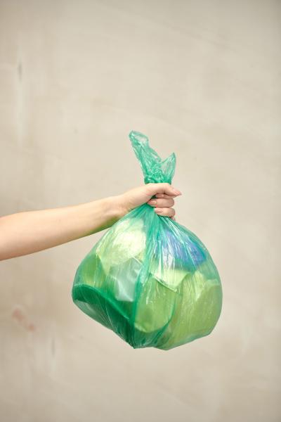 Waste Bags
