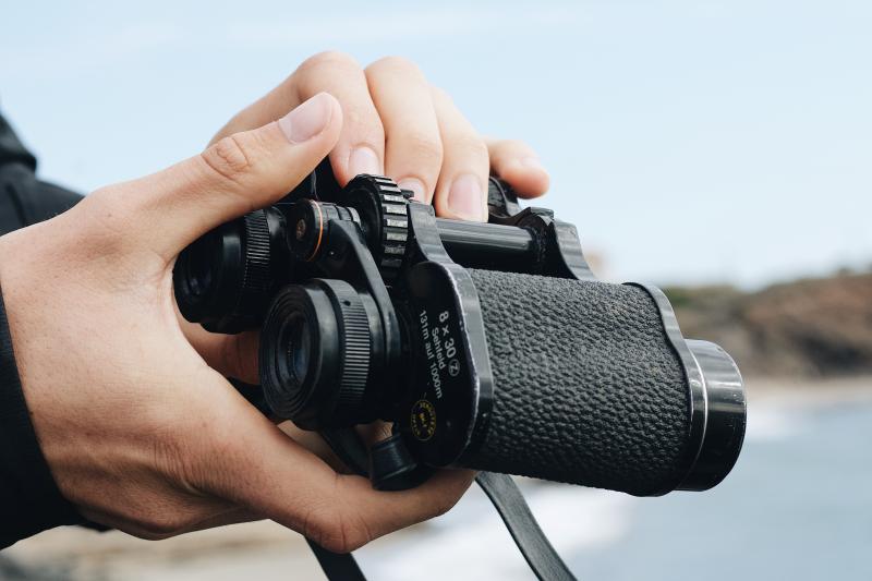 Binoculars