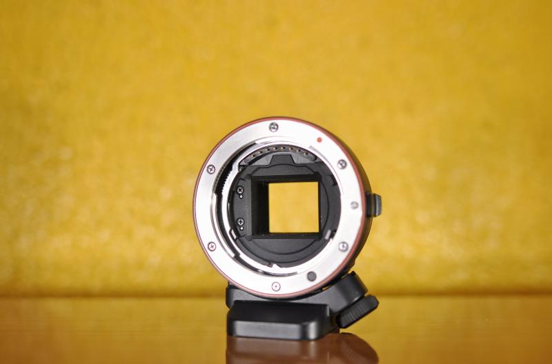 Astrophotography Adapters & Cameras