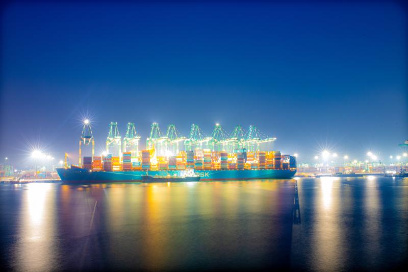 Freight Transportation & Logistics