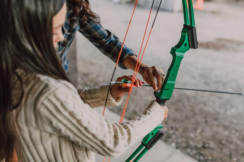Archery