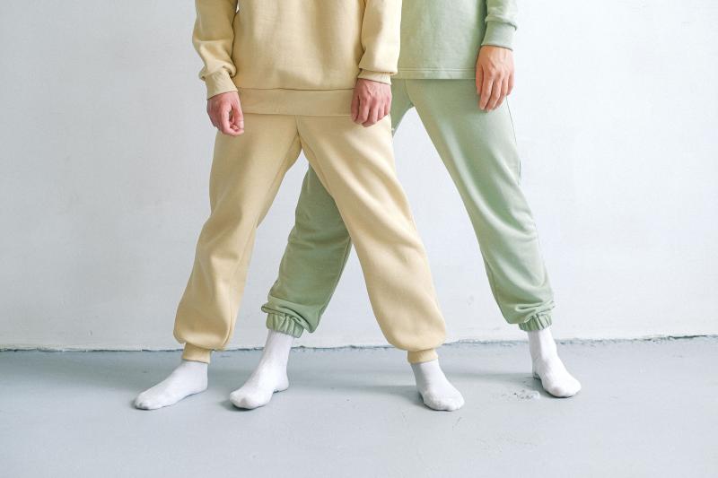 Unisex
