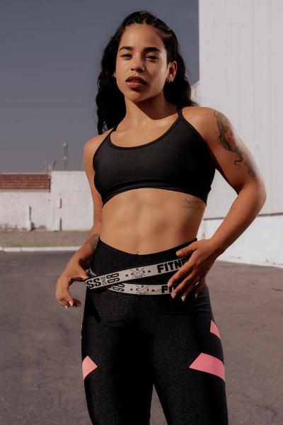 Activewear, Leggings & Sports