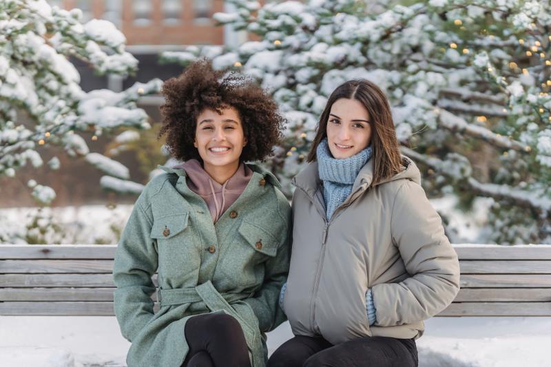 Outerwear & Jackets
