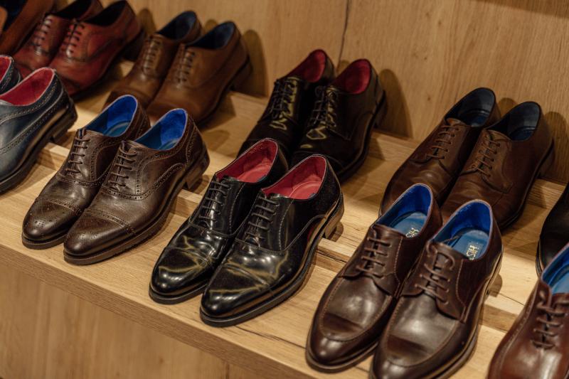Men's Shoes