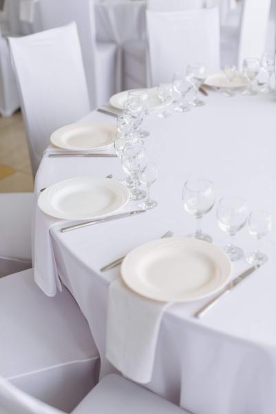 Table Skirts