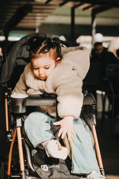 Baby Gear & Travel