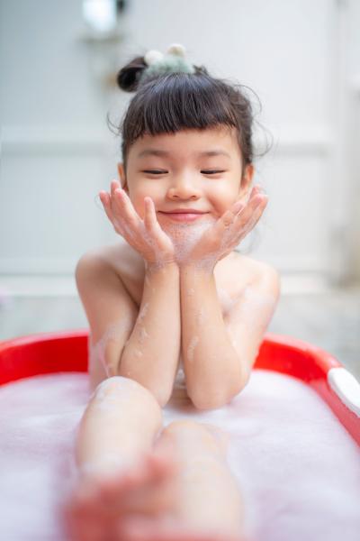 Bathing & Skin Care