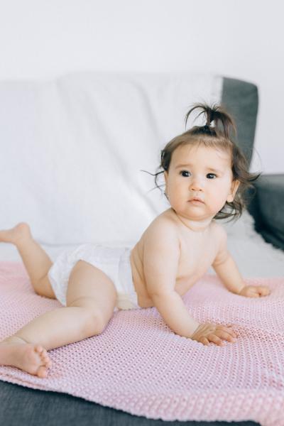 Diapers & Wipes