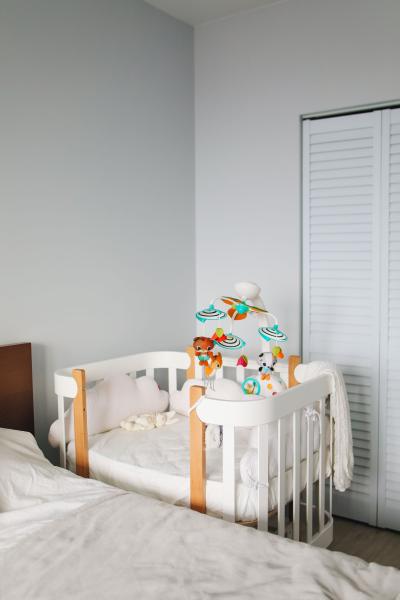 Nursery & Furniture