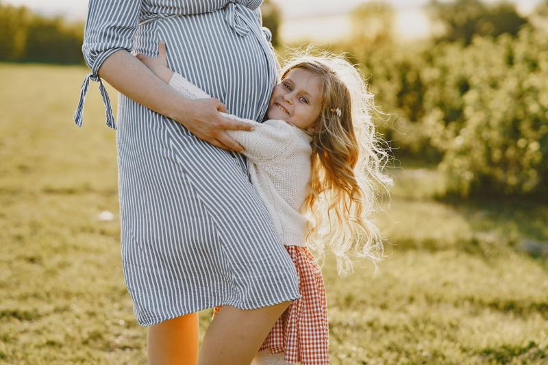 Pregnancy & Parenting