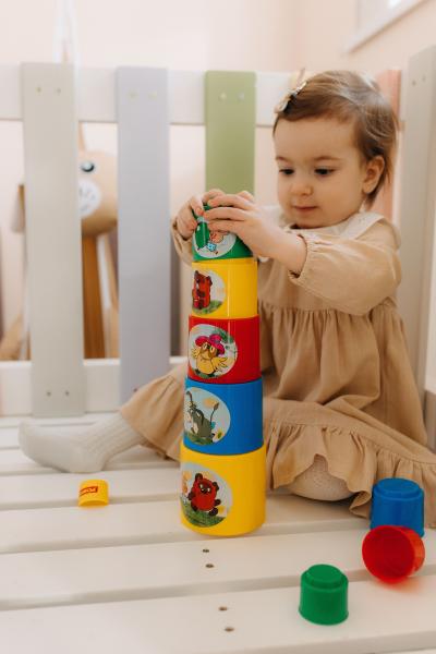 Toys & Learning