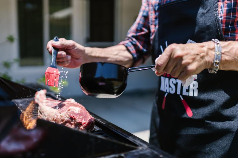 BBQ Accessories, Tools & Supplies