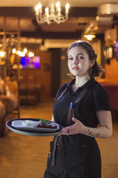 Waitstaff Apparel