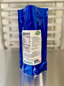 [PRE-SALE] Freeze Dried Gourmet American-Chinese Inspired Fully Prepared Broccoli Beef Entree