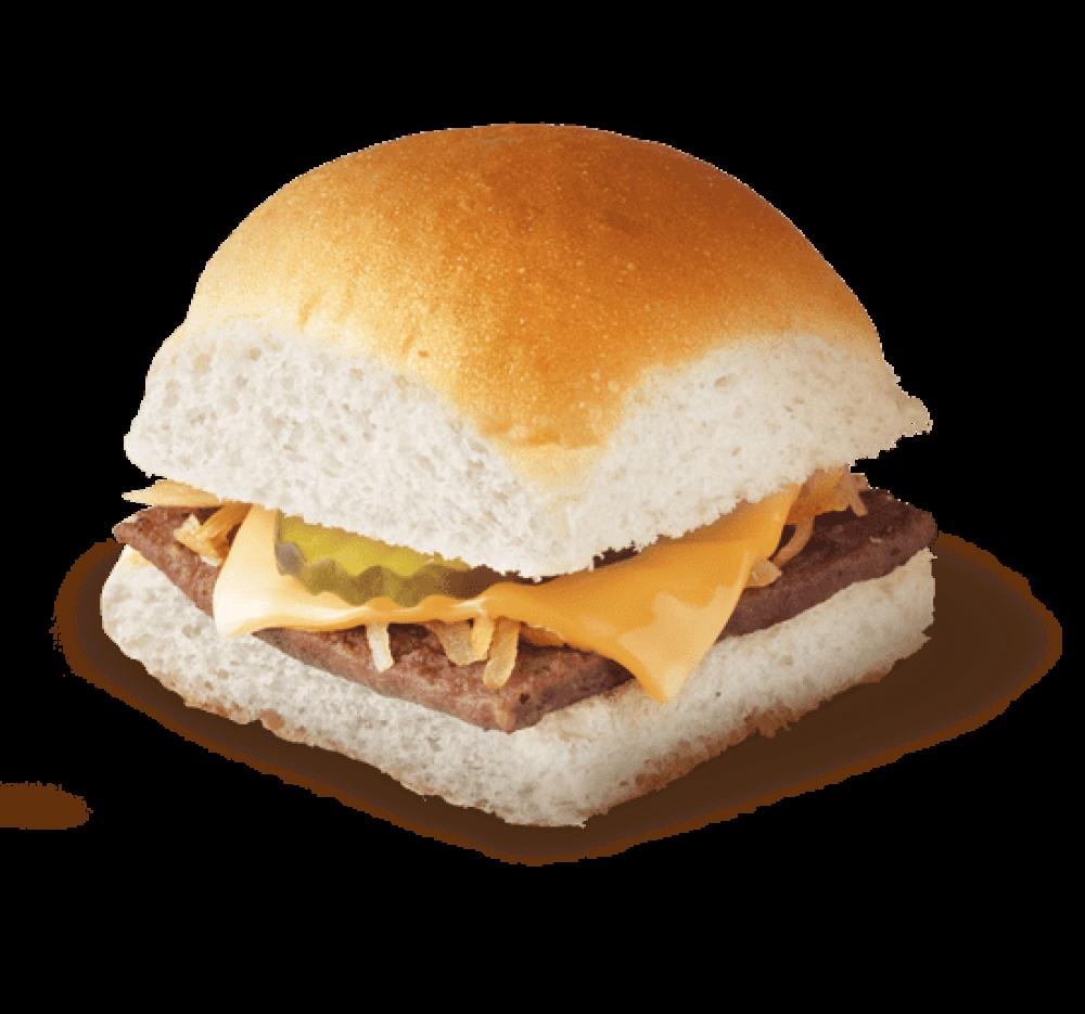 Pre-Sale Freeze Dried Cheeseburger Slider