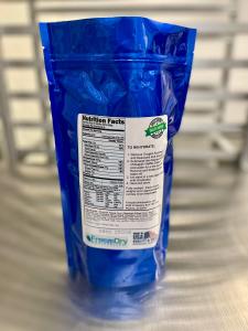 [LIMITED PRODUCTION] Freeze Dried Fully Cooked Belgian Waffle Sticks