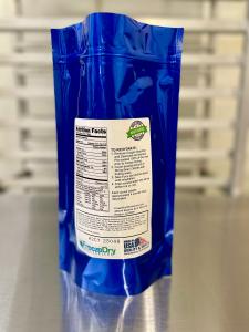 [PRE-SALE] Freeze Dried Gourmet American-Chinese Inspired Fully Prepared String Bean Chicken Entree