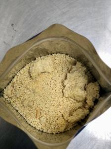 Freeze Dried Fully Cooked Couscous