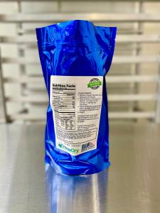 Freeze Dried Ready To Bake Blueberry Scones