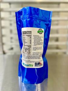 Freeze Dried Ready To Bake Cranberry Orange Scones