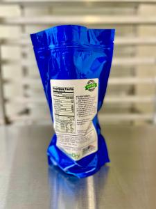 Freeze Dried Ready To Bake Chocolate Chip Scones