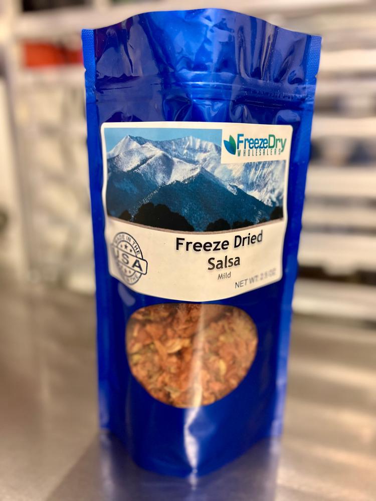Freeze Dried Fully Cooked Beef Fajita Fiesta Supreme Meal Deal Bundle/Combo - Six Packs Total; Freeze Dried Fully Cooked Beef Fajita Strips, Pepper and Onion Fajita, Black Bean and Roasted Corn, Chili Lime Rice, Salsa and Shredded Cheddar Jack Cheese!