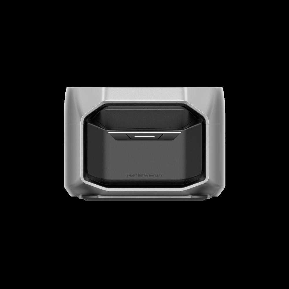 EcoFlow DELTA Pro 3 Smart Extra Battery
