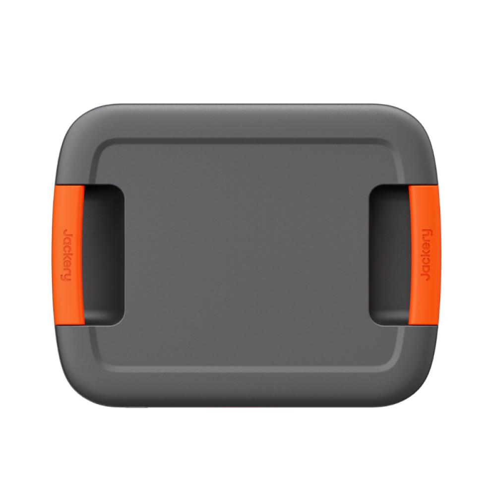 Jackery Solar Generator HomePower 3000