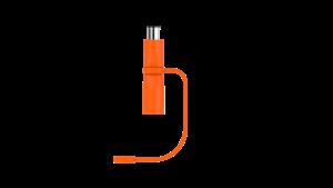 Jackery Adapter DC8020 to DC7909
