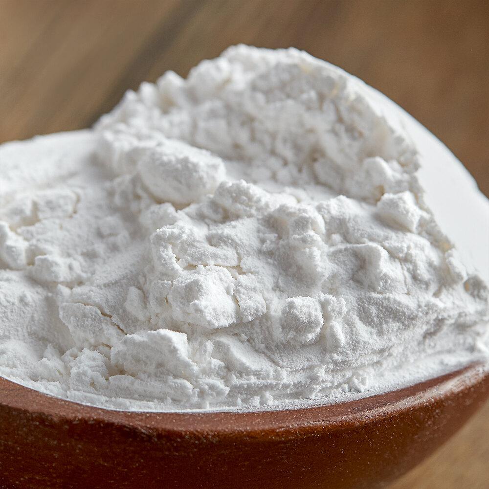 Bob's Red Mill 25 lb. Arrowroot Starch / Flour