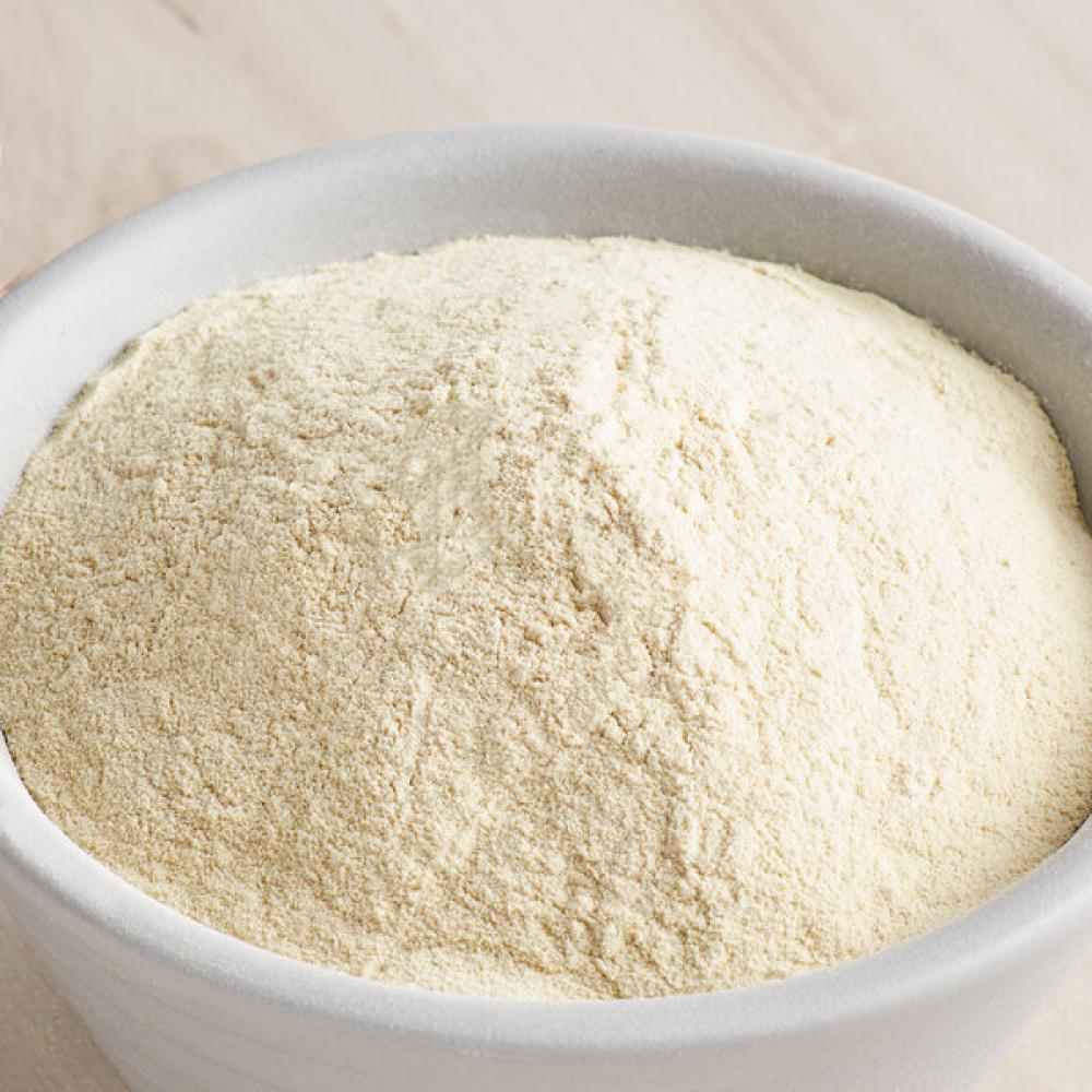 Unfortified Nutritional Yeast Powder 5 lb. Package!