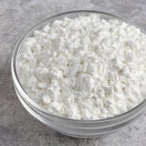 Corn Starch 55 lb. Thickening agent with neutral odor and taste, for gravy, glaze, sauce, soup, and puddings!