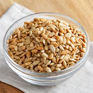 Roasted Salted Sunflower Seeds 30 lb.