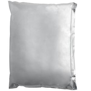 Furmano's 110 oz. Pouch Organic Chick Peas (Garbanzo Beans) - 6/Case