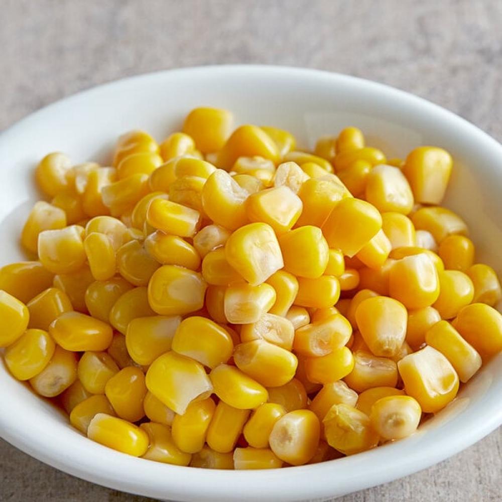 Regal Whole Kernel Sweet Corn - #10 Can - 6/Case