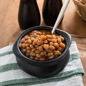 Bush's Best #10 Original Baked Beans - 6/Case