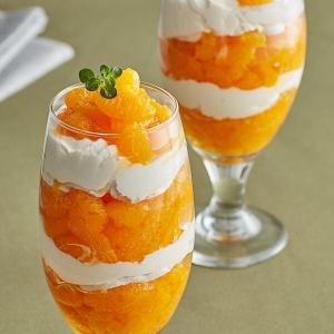 Regal #10 Can Broken Mandarin Orange Segments   - 6/Case
