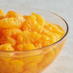 Regal #10 Can Broken Mandarin Orange Segments   - 6/Case