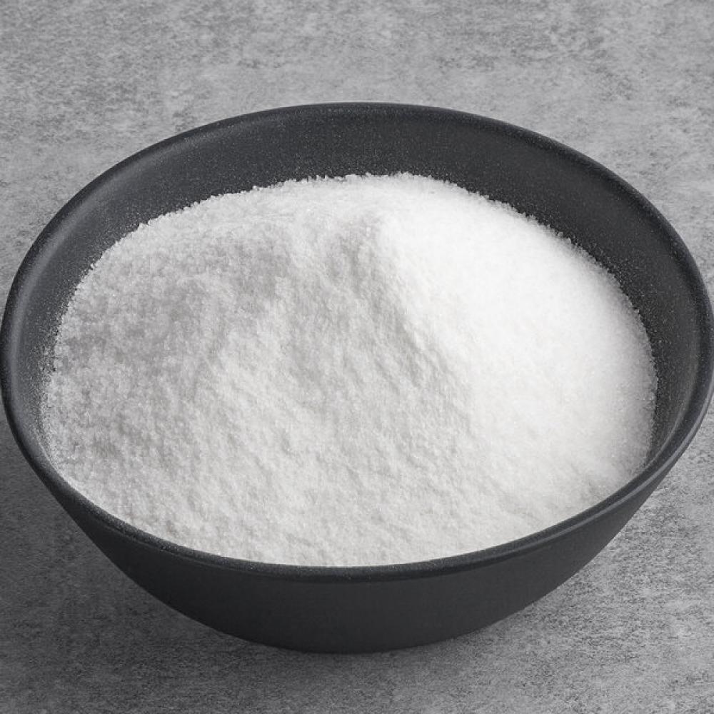 Sweet Ground White Chocolate Flavored Powder - Ghirardelli 10 lb. 