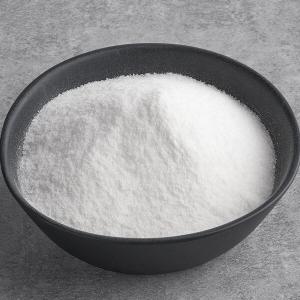 Sweet Ground White Chocolate Flavored Powder - Ghirardelli 10 lb. 