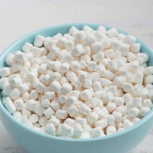 Mini Dehydrated Marshmallow Topping - 5 lb.