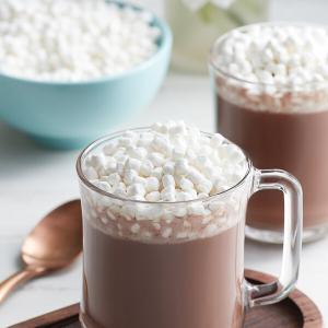 Mini Dehydrated Marshmallow Topping - 5 lb.
