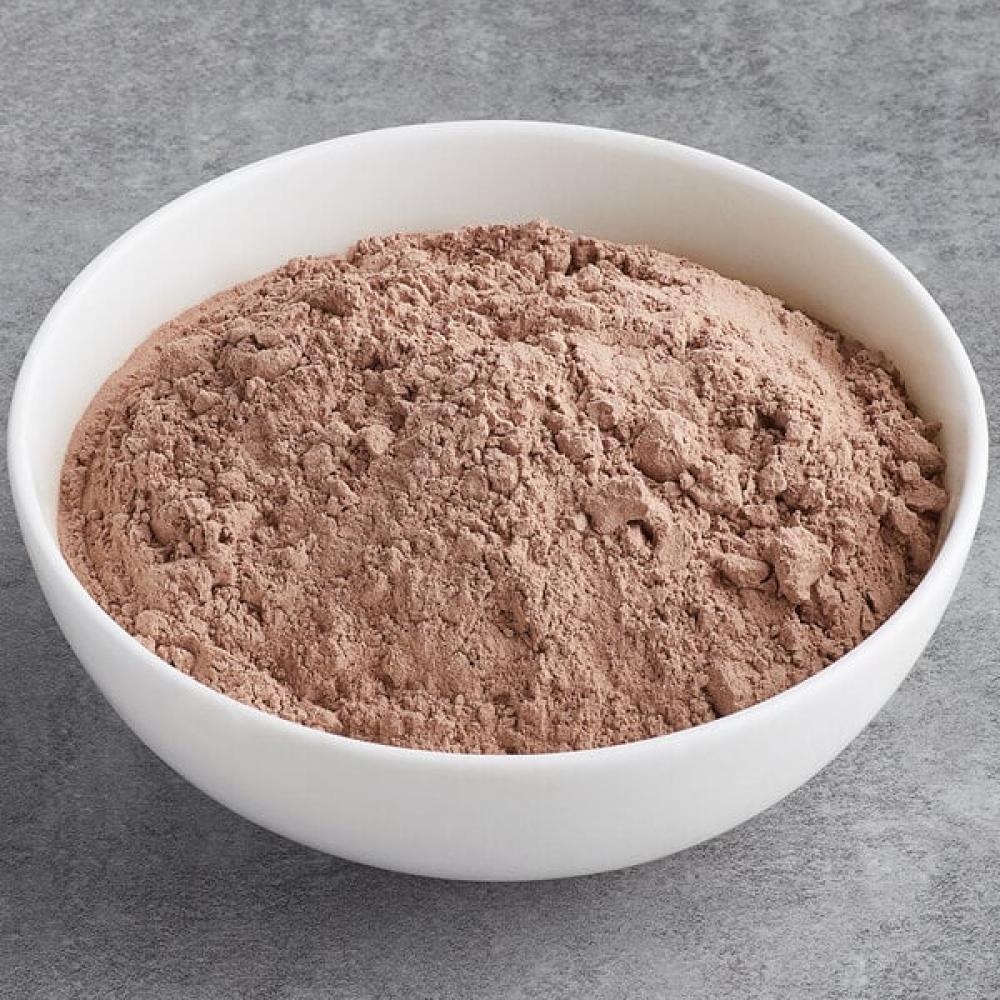  36% Sweet Ground Chocolate Powder - Guittard 10 lb.