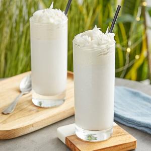 2.2 lb. Coconut Powder Mix