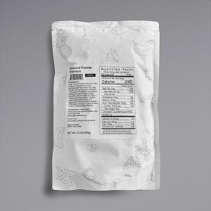 2.2 lb. Coconut Powder Mix