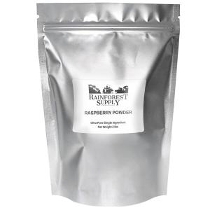 Raspberry Powder 2 lb. Supply