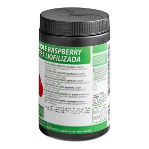 Sosa Freeze-Dried Whole Raspberries 2.6 oz.