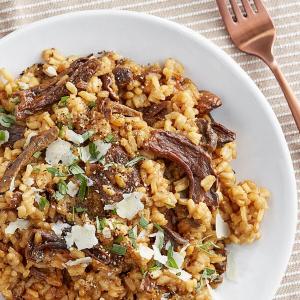 1 lb. Dried Porcini Mushrooms